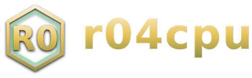 r04cpu logo